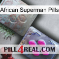 African Superman Pills 38